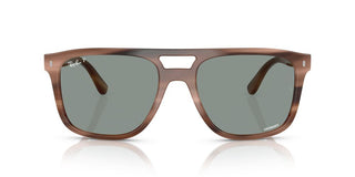 Ray-ban Rb 2213ch Unisex Havana  Sunglasses
