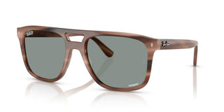 Ray-ban Rb 2213ch Unisex Havana  Sunglasses