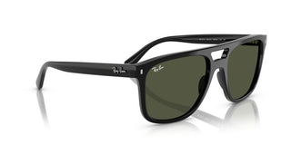 Ray-ban Rb 2213 Unisex Black  Sunglasses
