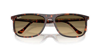 Ray-Ban RB 2216 unisex 0 Squared Sunglasses