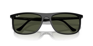 Ray-Ban RB 2216 unisex 0 Squared Sunglasses