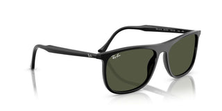 Ray-Ban RB 2216 unisex 0 Squared Sunglasses