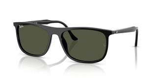 Ray-Ban RB 2216 unisex 0 Squared Sunglasses