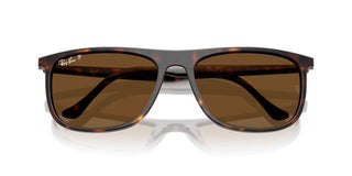 Ray-Ban RB 2216 unisex 0 Squared Sunglasses