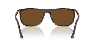 Ray-Ban RB 2216 unisex 0 Squared Sunglasses