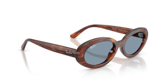 Ray-Ban RB 2223 women Havana Sunglasses