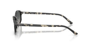 Ray-Ban RB 2232 unisex Grey Geometric Sunglasses