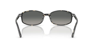 Ray-Ban RB 2232 unisex Grey Geometric Sunglasses