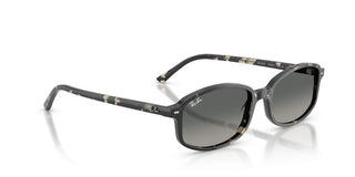 Ray-Ban RB 2232 unisex Grey Geometric Sunglasses