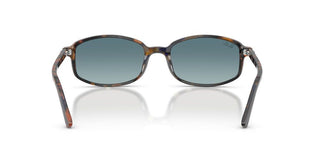 Ray-Ban RB 2232 unisex Havana Geometric Sunglasses