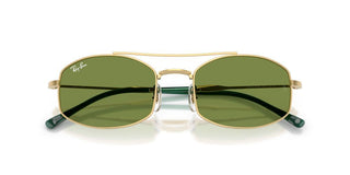 Ray-Ban RB 3719 unisex 0 Sunglasses