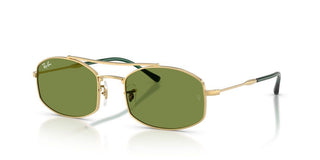 Ray-Ban RB 3719 unisex 0 Sunglasses