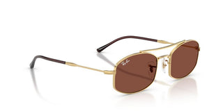 Ray-Ban RB 3719 unisex 0 Sunglasses