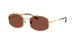 Ray-Ban RB 3719 unisex 0 Sunglasses