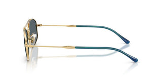 Ray-Ban RB 3719 unisex 0 Sunglasses