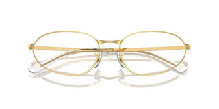 Ray-ban Rb 3734 Unisex Gold Other Sunglasses