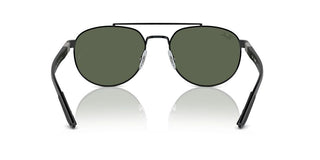 Ray-ban Rb 3736 Unisex Black Pilot Sunglasses