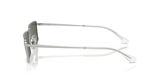 Ray-ban Rb 3741 Unisex Silver Other Sunglasses