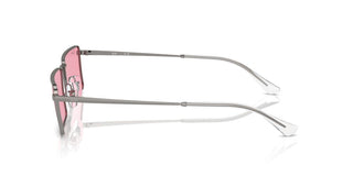 Ray-ban Rb 3741 Unisex Silver Other Sunglasses