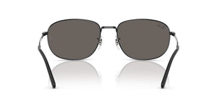 Ray-ban Rb 3754 Unisex Black  Sunglasses