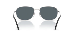 Ray-ban Rb 3754 Unisex Silver  Sunglasses