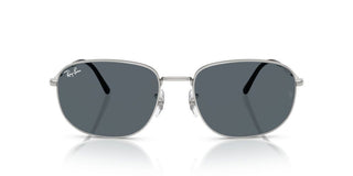 Ray-ban Rb 3754 Unisex Silver  Sunglasses