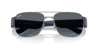 Ray-ban Rb 3756 Unisex   Sunglasses