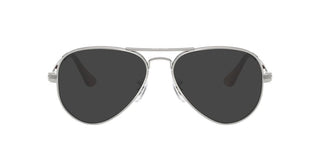Ray-ban Rb 3925v Unisex Silver Pilot Eyeglasses
