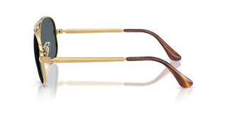 Ray-Ban RB 3925 unisex 0 Pilot Sunglasses