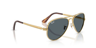 Ray-Ban RB 3925 unisex 0 Pilot Sunglasses