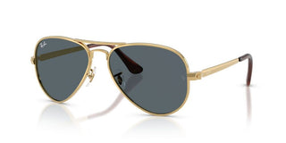 Ray-Ban RB 3925 unisex 0 Pilot Sunglasses