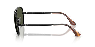 Ray-Ban RB 3925 unisex 0 Pilot Sunglasses