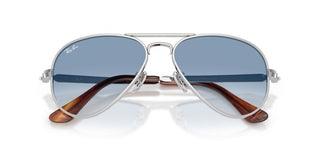 Ray-Ban RB 3925 unisex 0 Pilot Sunglasses