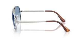 Ray-Ban RB 3925 unisex 0 Pilot Sunglasses