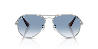Ray-Ban RB 3925 unisex 0 Pilot Sunglasses