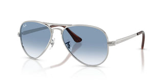 Ray-Ban RB 3925 unisex 0 Pilot Sunglasses