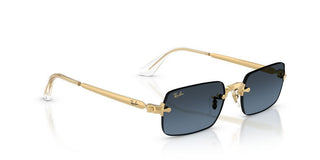 Ray-Ban RB 3928 unisex 0 Rectangle Sunglasses