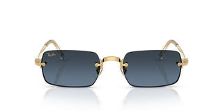 Ray-Ban RB 3928 unisex 0 Rectangle Sunglasses