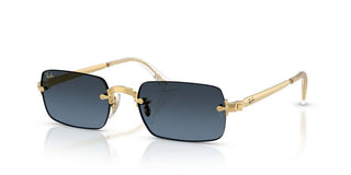 Ray-Ban RB 3928 unisex 0 Rectangle Sunglasses