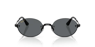 Ray-Ban RB 3929 unisex Black Oval Sunglasses