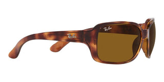 Ray-Ban RB 4068 women 0 Butterfly Sunglasses
