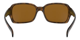 Ray-Ban RB 4068 women Havana Butterfly Sunglasses