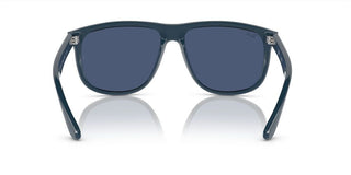 Ray-Ban RB 4147 men 0 Oversize Sunglasses