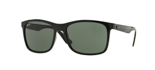 Ray-Ban RB 4232 unisex Black Squared Sunglasses