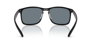 Ray-Ban RB 4264 CHROMANCE men Black Sunglasses