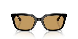 Ray-ban Rb 4439d Unisex Black  Sunglasses