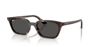 Ray-ban Rb 4456 Unisex Havana  Sunglasses