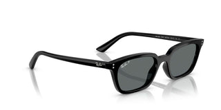 Ray-ban Rb 4456 Unisex Black  Sunglasses