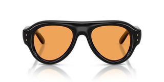 Ray-Ban RB 4925 unisex Black Pilot Sunglasses