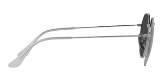 Ray-Ban RB 8165 unisex Silver Sunglasses